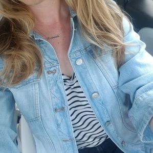 Meet your Posher, Madisen